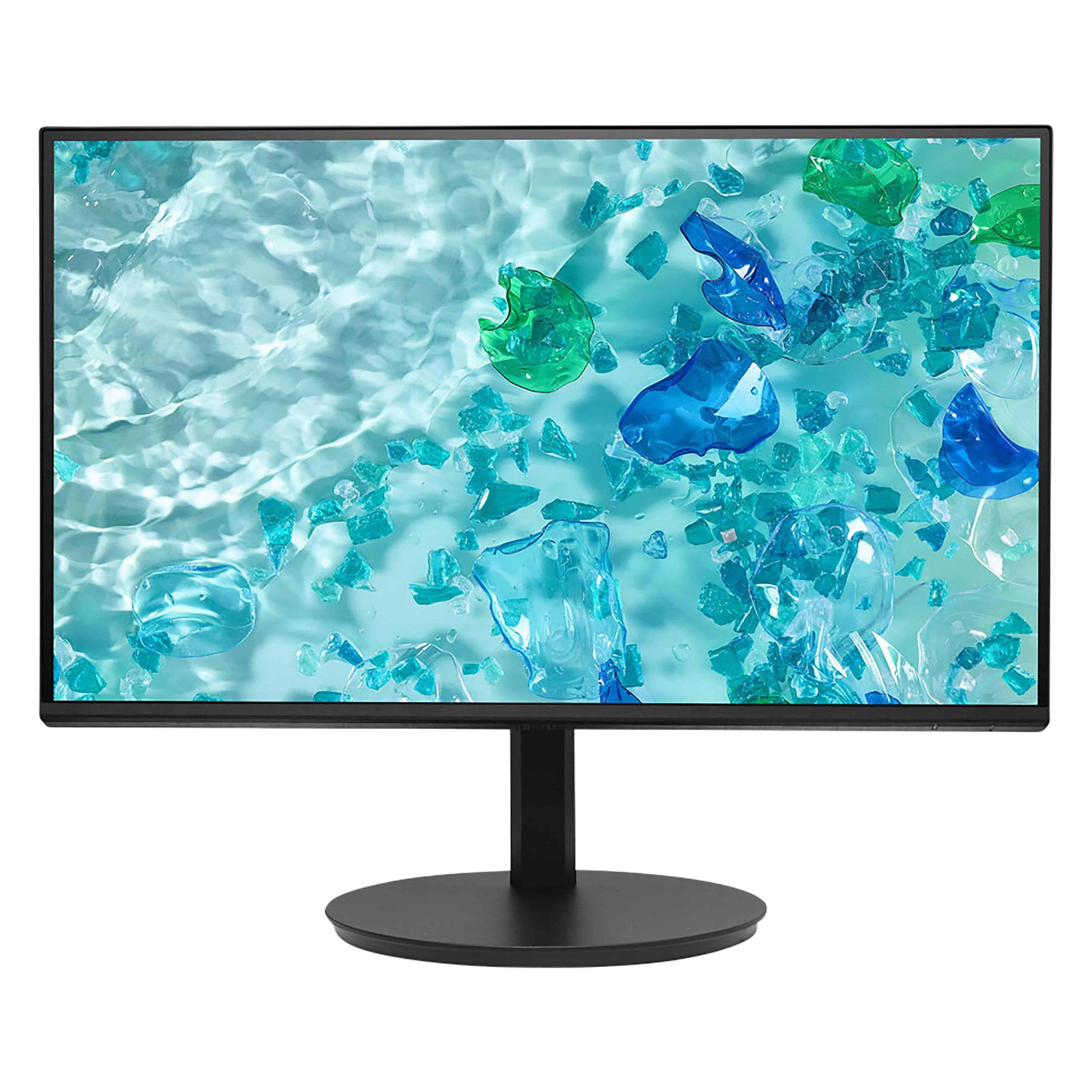Acer Vero CB272UGbmiiprx (2560 x 1440 Pixel, 27") (UM.HB2EE.G13)
