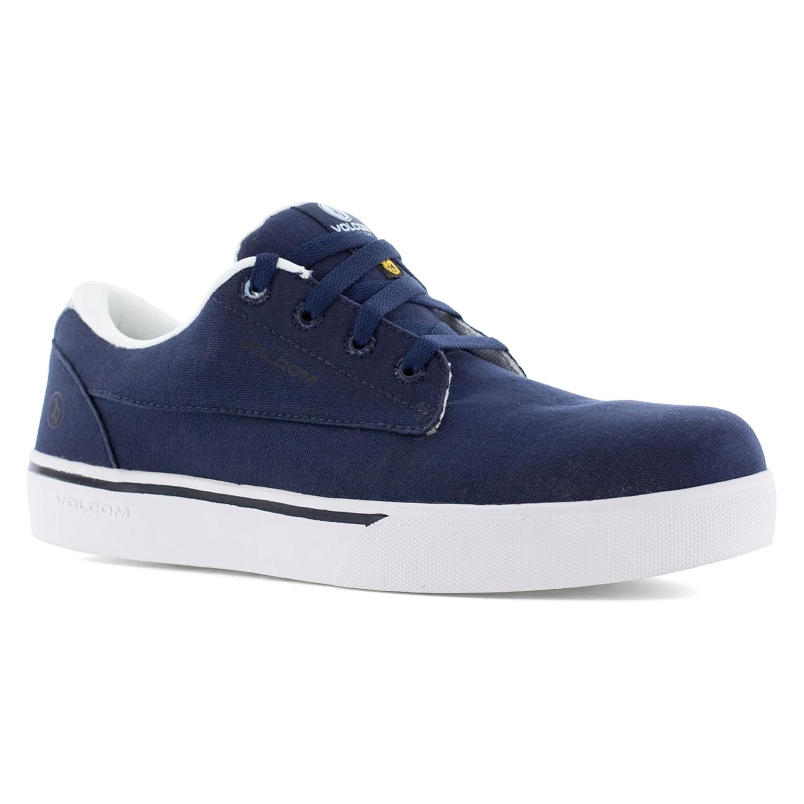 Volcom Sicher-Halbschuh (S1P, 45) (14435)