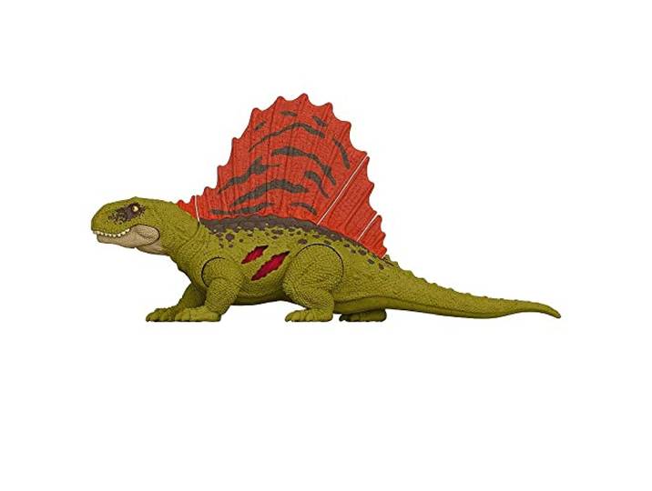 Jurassic World Extreme Damage Feature Dino Assortment (5763726)