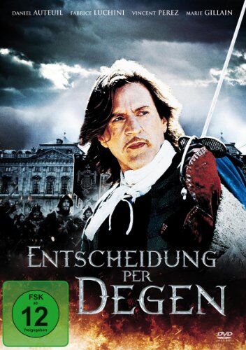 Daniel Auteuil - Entscheidung per Degen - Preis vom 08.10.2026 07:26:42 h