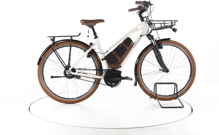 Riese & Müller Cruiser Mixte vario Vélo Électrique Urbain - 307026