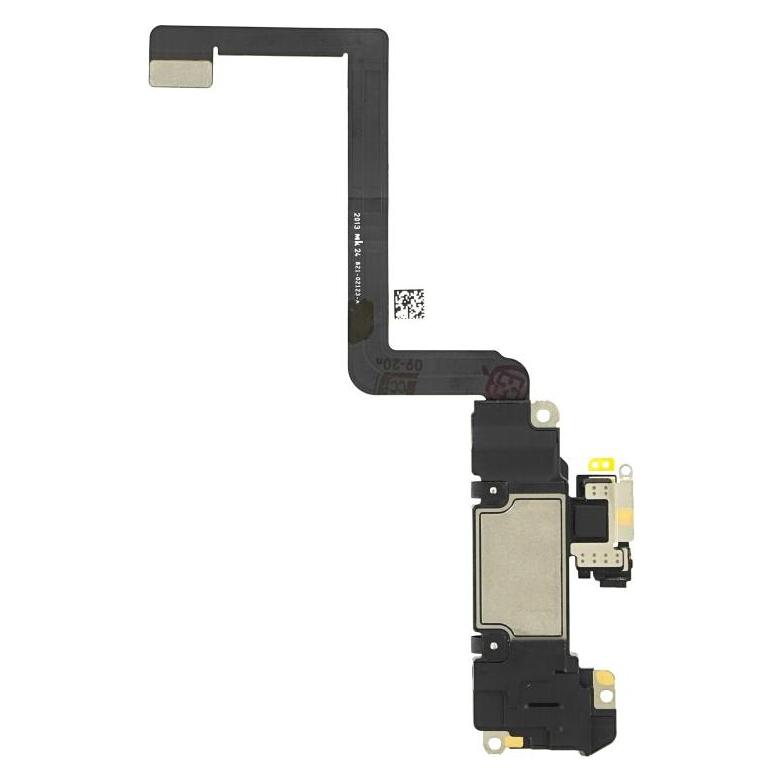 OEM Ear Speaker + Flex für iPhone 11 (Apple iPhone 11) (33306986)