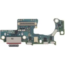 Samsung GH96-15970A Ladeanschluss (Modul), Mobilgerät Ersatzteile, Schwarz