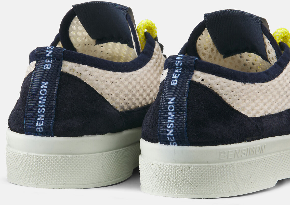 BENSIMON Tennis B79 Pony Mesh