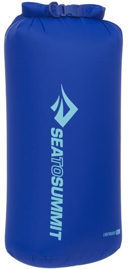 Sea to Summit Lightweight Dry Bag 13L, Surf the Web