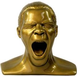 Oehlbach Scream Unlimited Plus Kopfhörerständer Passend für (Kopfhörer):On-Ear-Kopfhörer, Over-Ear-Kopfhörer Gold D1C35416