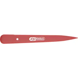 KS Tools Doppelend-Schwert- und Rundkopfhebel, 200mm - 911.8109