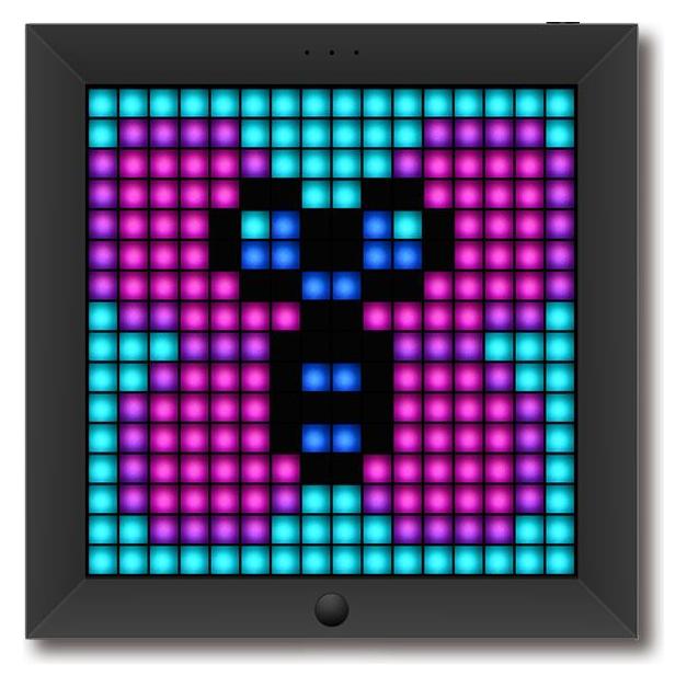 Divoom Pixoo (8.60") (90100058100)