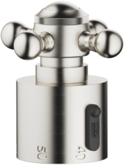 Dornbracht Madison Skalengriff 11420360-06 platin matt, für Thermostat