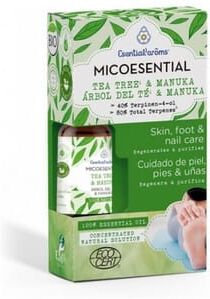 Essential Aroms Micoesential Árvore Chá Manuka