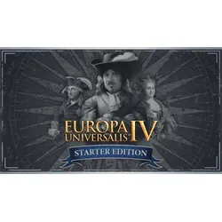 Europa Universalis IV: Starter Edition