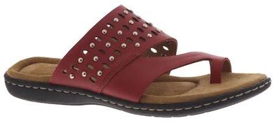 ARRAY Catalina - Womens 8.5 Red Sandal W