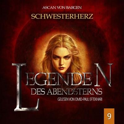 Schwesterherz - Ascan Bargen, Audio, 4260434328279