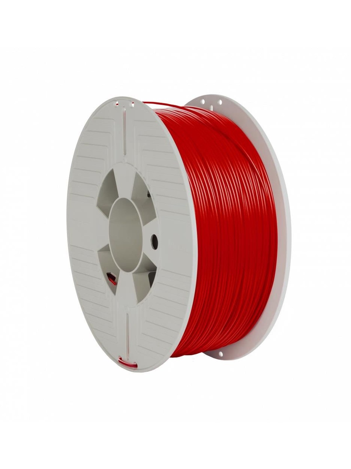 Verbatim - red - PLA filament, 1kg