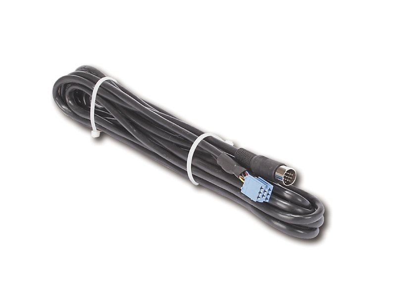 CHP CD Wechslerkabel für Audi CD > 98
