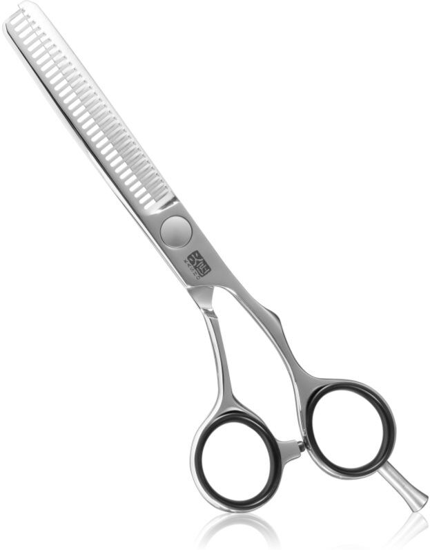 Kasho Texturizer Offset ciseaux pour cheveux 15.2 cm