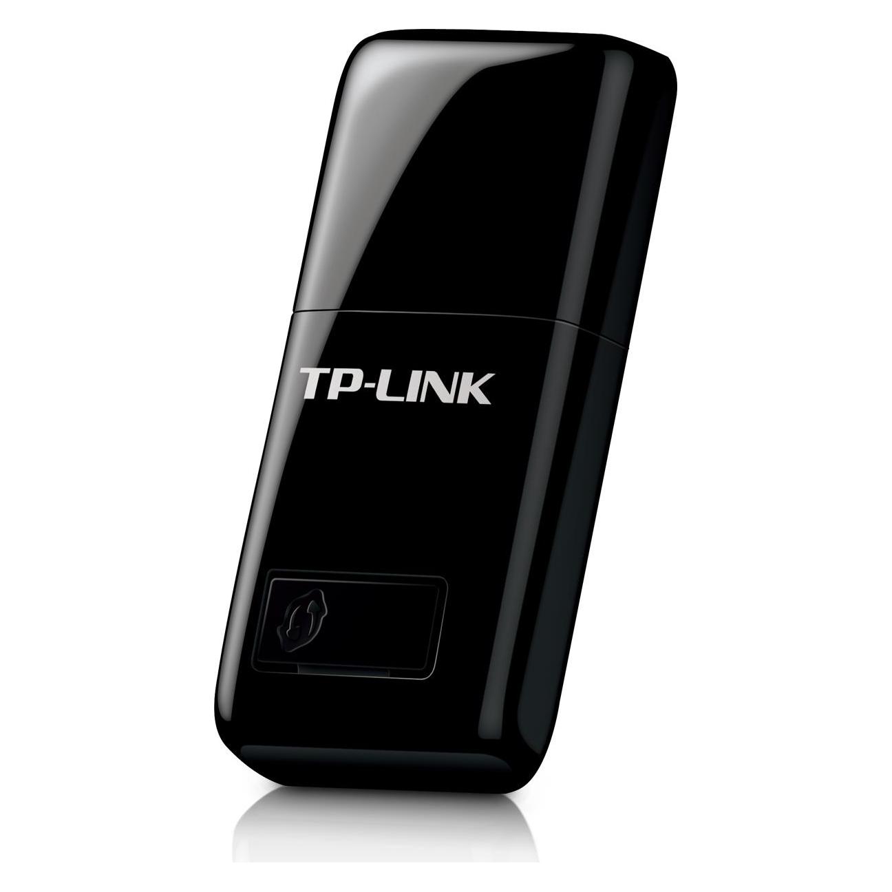 TP-Link Tl-Wn823n (USB 2.0) (TL-WN823N)