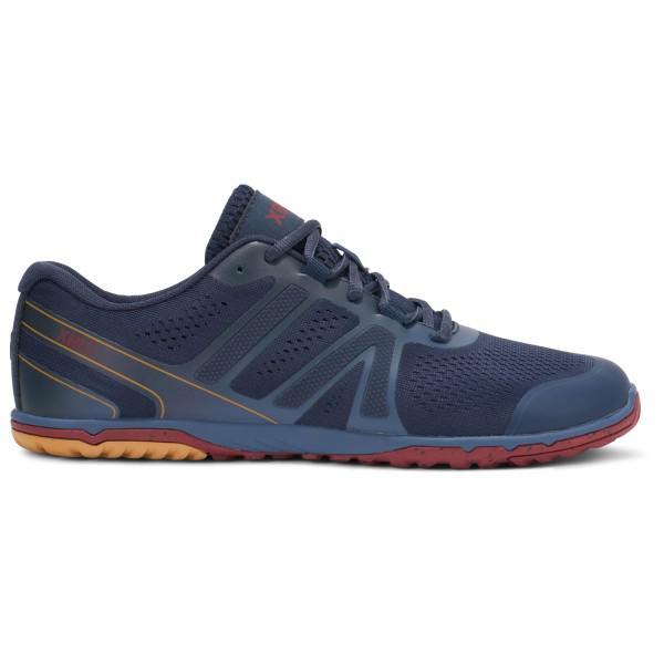 Xero Shoes - HFS II - Barfussschuhe EU 42 blau