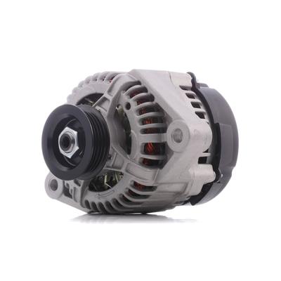 RIDEX Generator SMART 4G1221 0002801V002,003250V010 Lichtmaschine,Dynamo,Lima,Altenartor