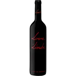 Love by Léoube Rouge 2024