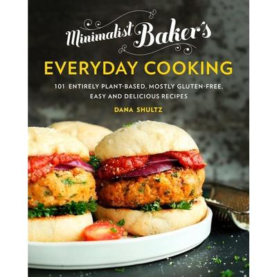 Minimalist Baker's Everyday Cooking, Gebundene Ausgabe von Dana Shultz, Penguin LLC US, 978-0-7352-1096-7