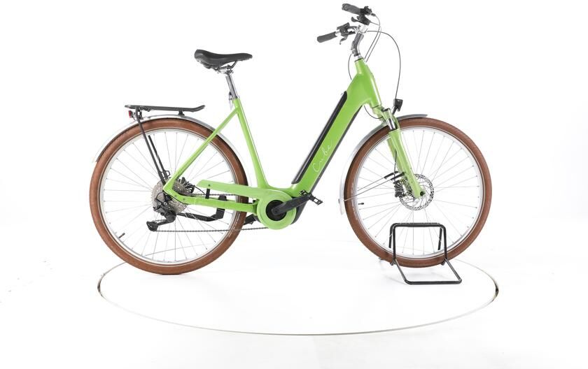 Cube Ella Ride Hybrid Trekking E-Bike Tiefeinsteiger - 306433