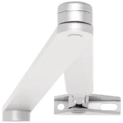 Assa Abloy Festellgestänge L191 silber DC 200/DC 300