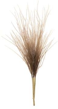 Melrose International Grass Plume Bundle (Set of 2)