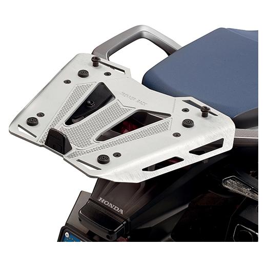 Kappa Topcase-Gestell für Honda CRF 1000L Africa Twin (16-17) (ohne Platte) (KR1144)