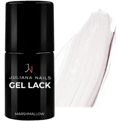 6ml Juliana Nails Gel Lack Marshmallow