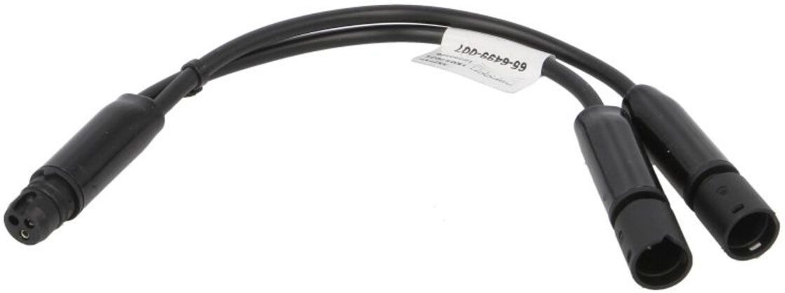 Aspock Netzkabel ASPÖCK A65-6499-004