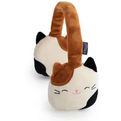 Lazerbuilt Headset Bluetooth Squismallows plush Cam