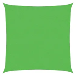 vidaXL, Sonnensegel, Rasenor (400 x 400 cm)