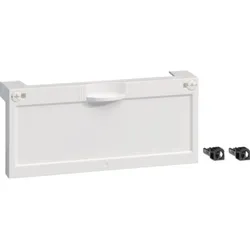 Hager Abdeckung oben/unten UM00S2