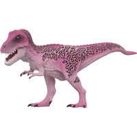 Schleich Dinosaurs T-Rex pink, Spielfigur