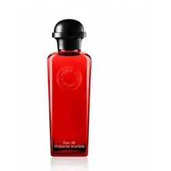 Hermes Eau de Rhubarbe Ecarlate Eau De Cologne Spray 100ml