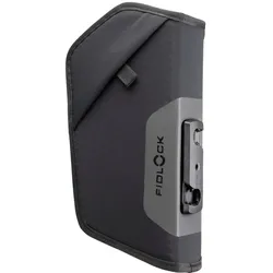 Fidlock Twist Essential Tasche 2400 ml Schwarz