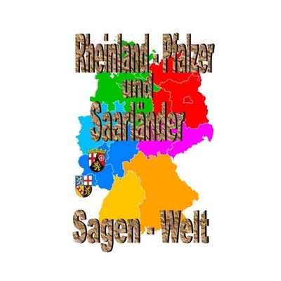 Rheinland-Pfalzer und Saarländer Sagenwelt, Taschenbuch von Friedrich Moser, Epubli, 978-3-8187-8383-9