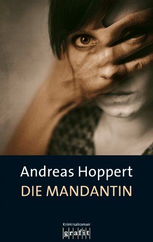Andreas Hoppert - Die Mandantin - Preis vom 18.10.2026 19:22:15 h
