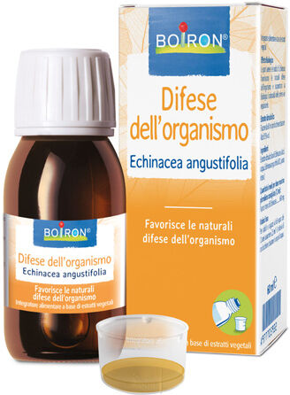 BOIRON Srl ECHINACEA ANG ESTR IAL 60ML
