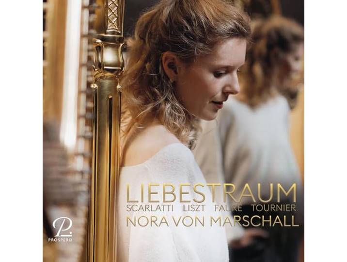 Nora Von Marschall: Liebestraum