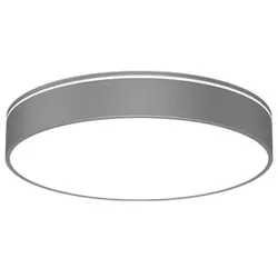 LTS Licht&amp;Leuchten LED-Leuchte LUNXS200.840.1DALIsi