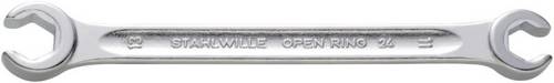 Stahlwille 41482024 24A 5/16 X 3/8 Doppel-Ringschlüssel