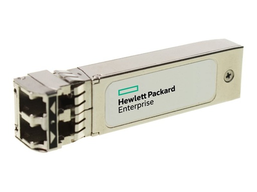 HPE Aruba Networking - SFP+-Transceiver-Modul (J9153E)