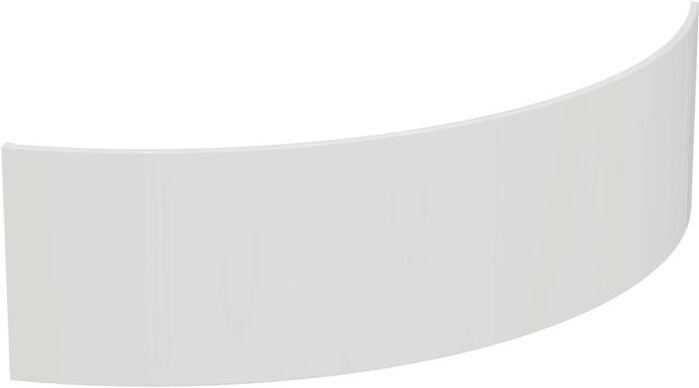 Ideal Standard life Frontschürze T479601 für Eck-Badewanne i.life, weiß