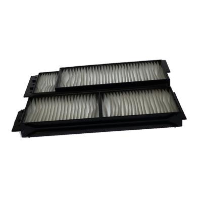 PURFLUX Filter, Innenraumluft ah2512 für MAZDA GENERIC