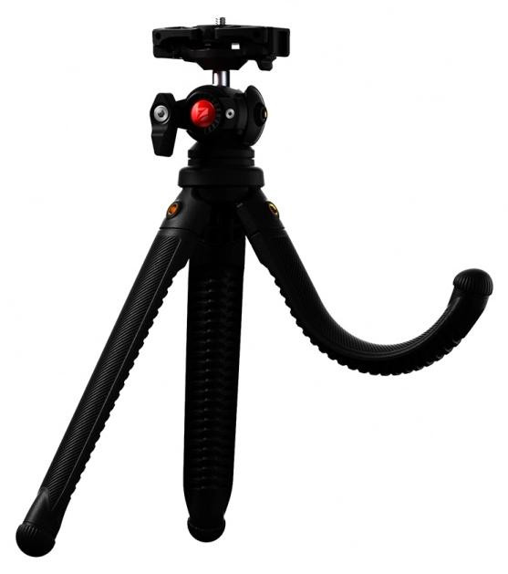 Freewell Vlogpod Statief voor 3K-camera's