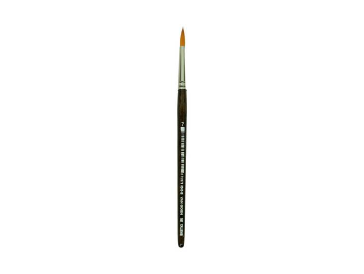 Talens Aquarell-Pinsel Sorte 191 Nr. 7