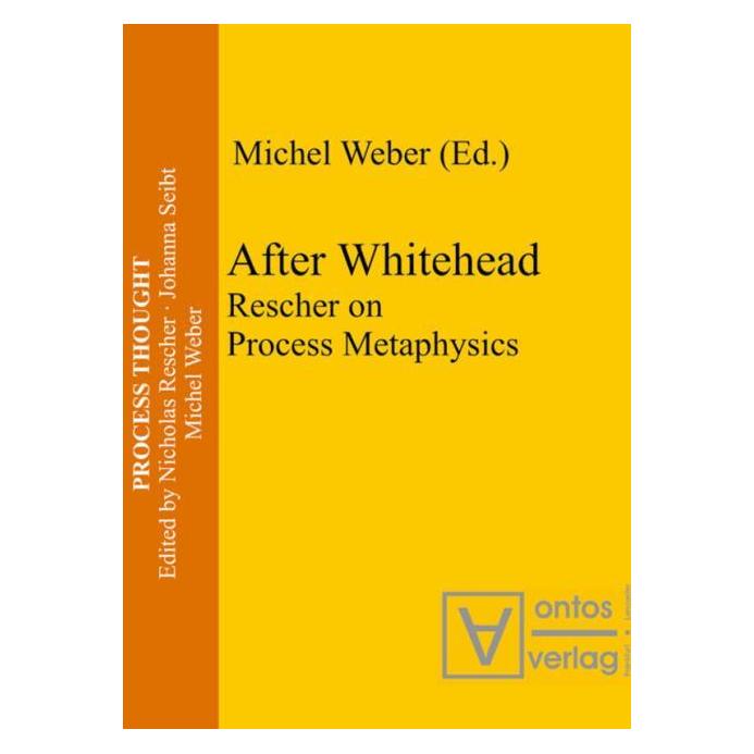 De Gruyter After Whitehead (Englisch, Hardcover) (67767668)