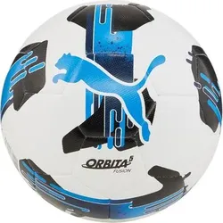 PUMA Ball Orbita 5 FUSION, Größe 5 in Grau Grau